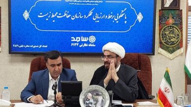 سلاجقه: برنامه های زیادی برای کاهش آلایندگیها با شروع سال تحصیلی در کشور داریم