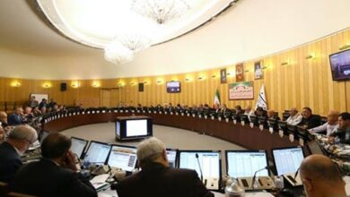 سنگدوینی: بخشهایی از برنامه هفتم برای بررسی مجدد به کمیسیون تلفیق بازمیگردد