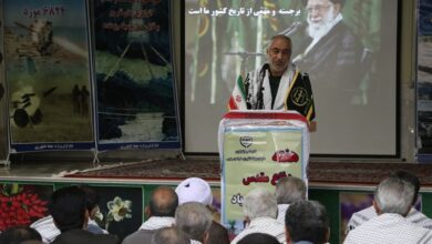 سنگرسازان در دفاع مقدس هیچگاه از اقدامات جهادی دست نکشیدند