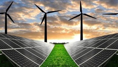 سهم نیروگاههای تجدیدپذیر از تولید برق ایران چقدر است؟