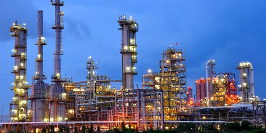 سود 25 درصدی پتروشیمیها از تغییر نرخ ارز