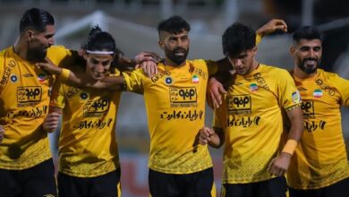 سپاهان میتواند در بریکسکاپ شرکت کند؟