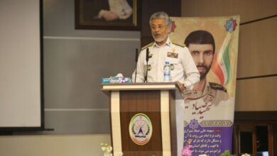 سیاری: پیشرفت در تمامی عرصهها، تنها راه مقابله با نقشههای شوم دشمنان است