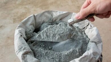 سیمان رایگان هم مسکن را ارزان نمیکند