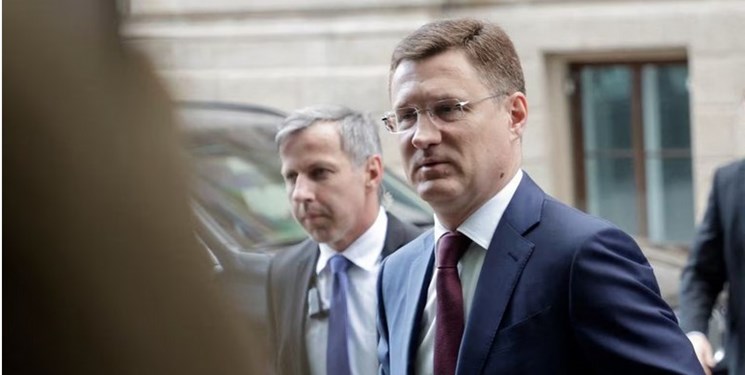 سیگنالدهی روسیه به بازار در مورد احتمال یک توافق جدید در اوپک پلاس