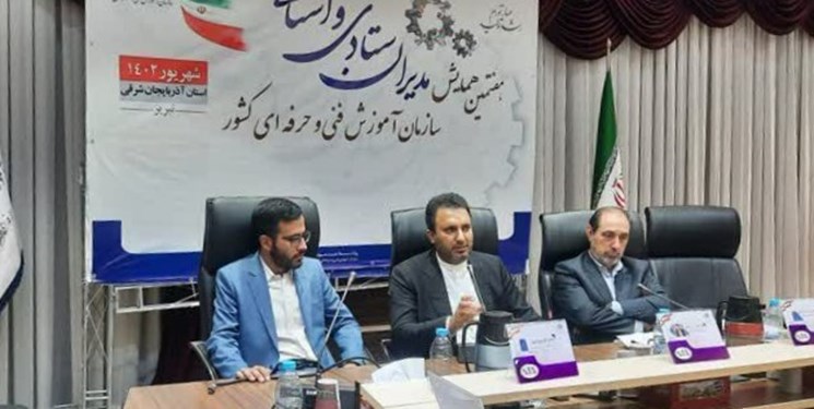 شایستهسالاری در انتخاب کارکنان شرکتها مورد توجه باشد