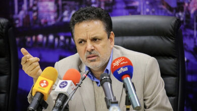 شمار جایگاههای سیانجی کشور به ۳ هزار باب میرسد