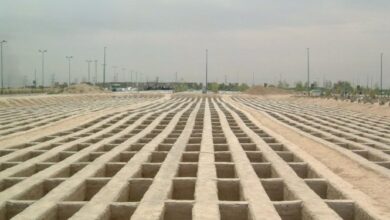 شهرداری خرمآباد به دنبال تامین زمین برای آرامستان جدید است