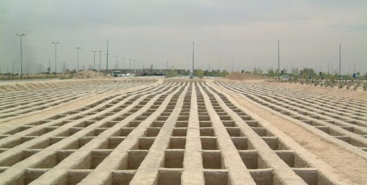 شهرداری خرمآباد به دنبال تامین زمین برای آرامستان جدید است