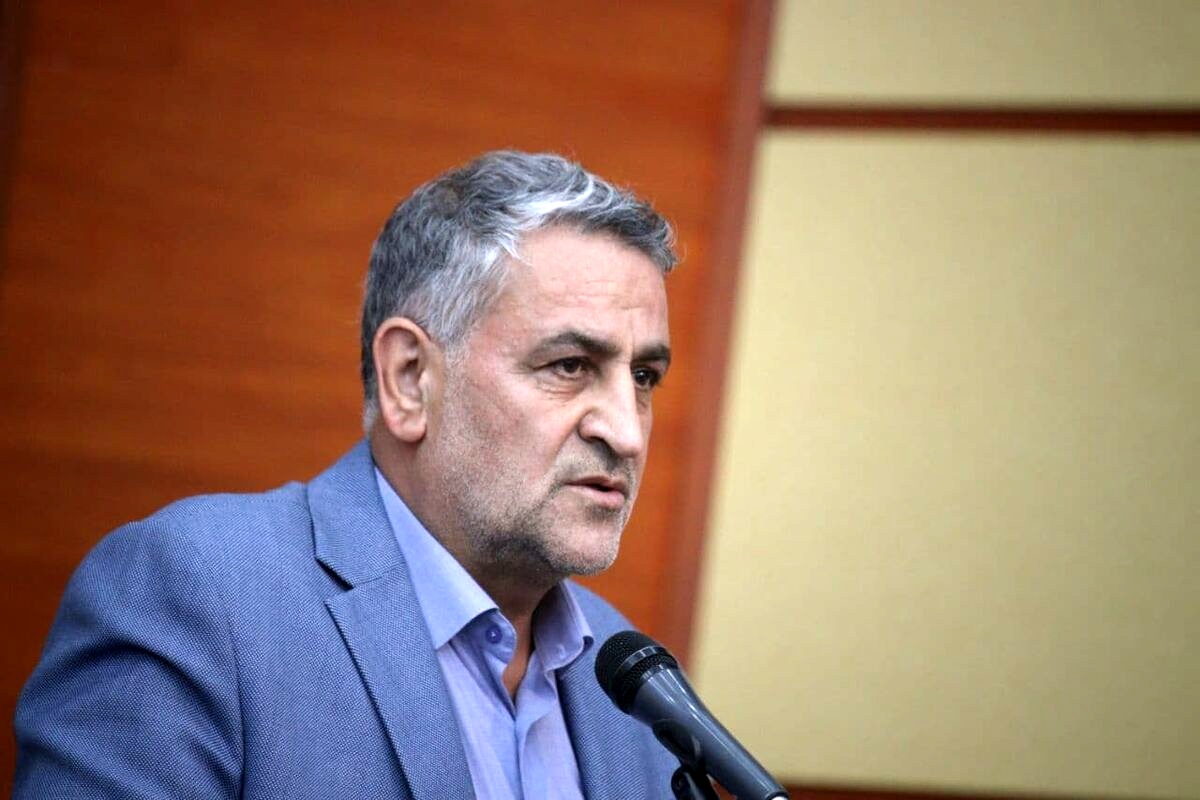 شورای عالی معادن سیاستهای دولت را اجرایی نمیکند