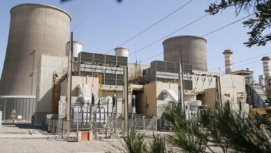 صنایع بزرگترین مصرفکننده برق در تابستان 1402