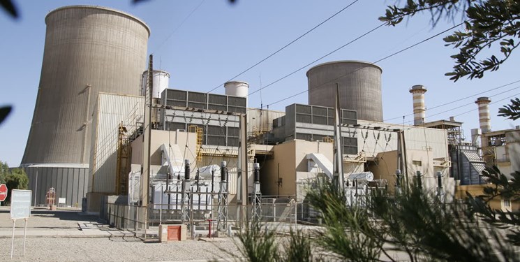 صنایع بزرگترین مصرفکننده برق در تابستان 1402