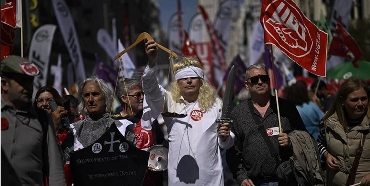 ضرر میلیاردی اعتصابهای هالیوود به اقتصاد کالیفرنیا