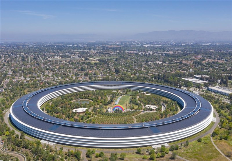 ضرر ۲۰۰ میلیارد دلاری اپل به علت تحریم آیفون در چین