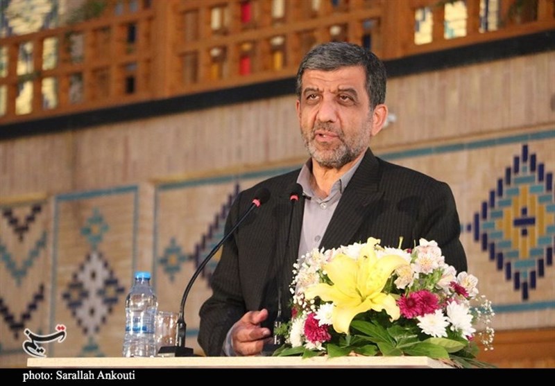 ضرغامی: در شادی مردم غفلت کردهایم/ برنامهریزی برای توسعه گردشگری مقاومت