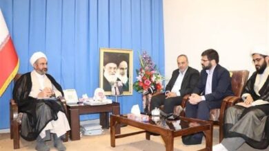 ضرورت ایجاد زمینه اتصال جشنوارههای فرهنگی به فرهنگ رضوی