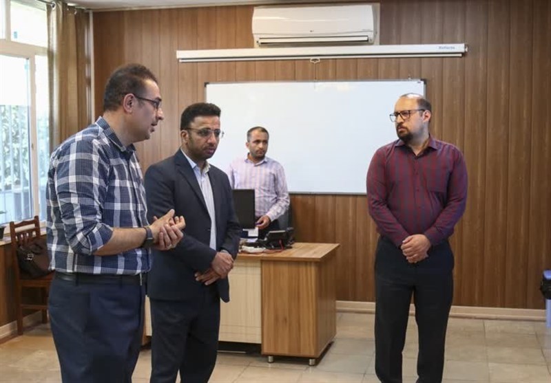 ضرورت حرکت دانشگاهها به سمت حاکمیت فناوری اطلاعات