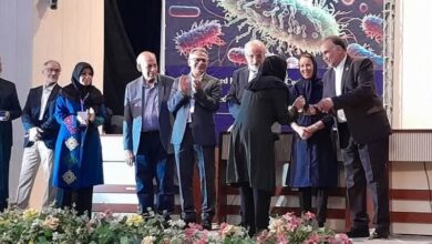 ضرورت حمایت نهادهای علمی کشور از همایشهای آموزنده و دانشپژوهی