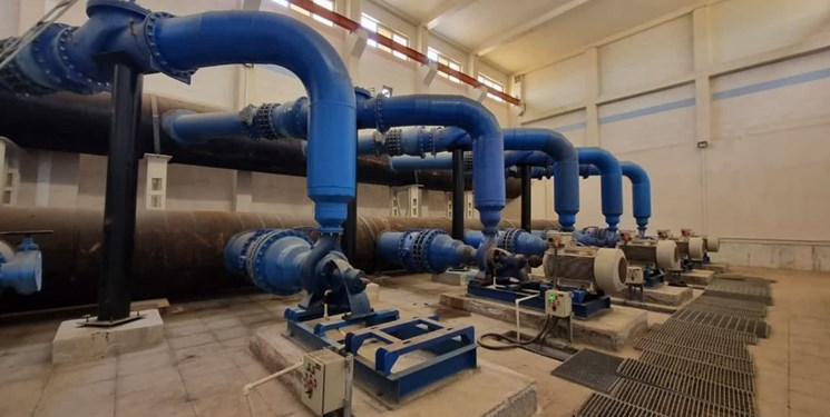 طرحهای اضطراری و مدیریت تقاضا خشکسالی را در 22 استان بیاثر کرد