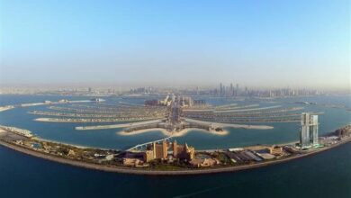 طوفان روسها در بازار مسکن دبی