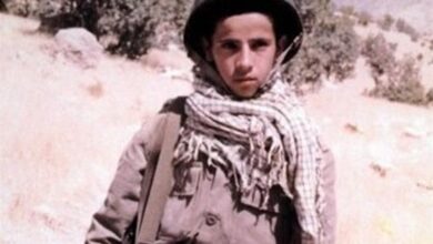 طولانیترین انیمیشن با محوریت شهید بالازاده در حال پخش است