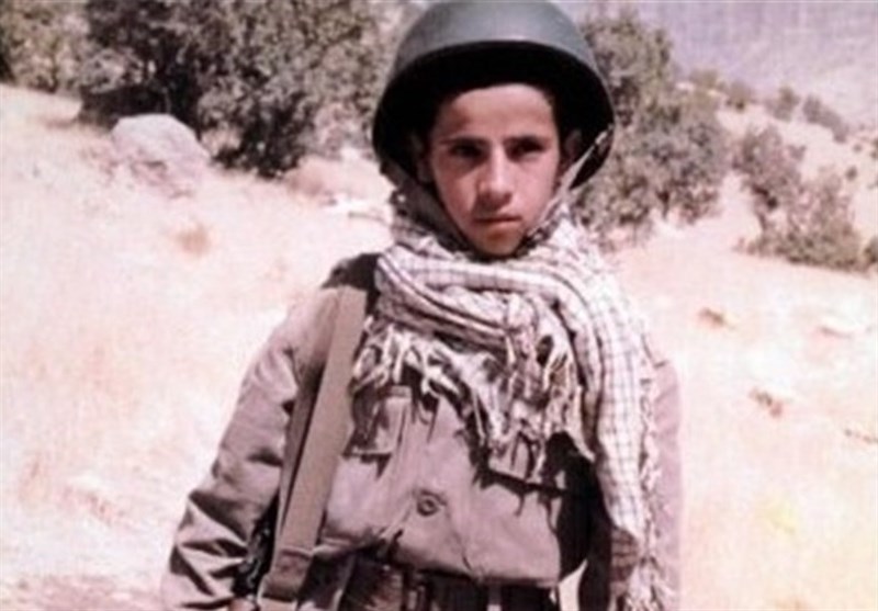 طولانیترین انیمیشن با محوریت شهید بالازاده در حال پخش است