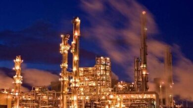 ظرفیت بازار سرمایه در تأمین مالی پتروپالایشگاهها