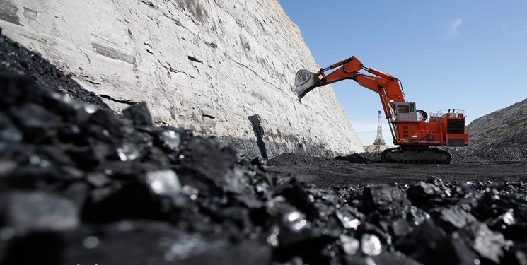 ظرفیت بزرگ کشور در تولید کنسانتره ذغالسنگ