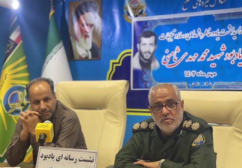 ظرفیت رسانههای استان مرکزی برای معرفی دستاوردهای دفاع مقدس بهکار گرفته میشود