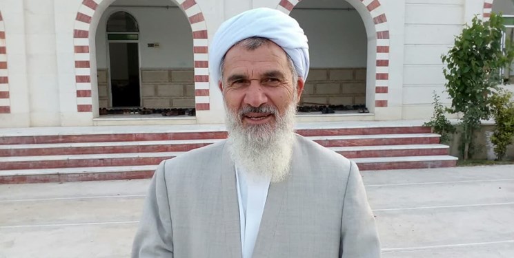 عالم اهل تسنن خراسانشمالی: دشمن با توهین به پیامبر، اساس وحدت را هدف قرار میدهد