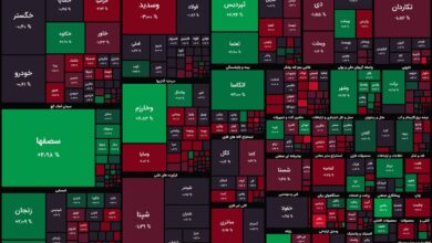 عرضهها در بورس ادامه دارد / نماگرهای تالار شیشهای همچنان منفی