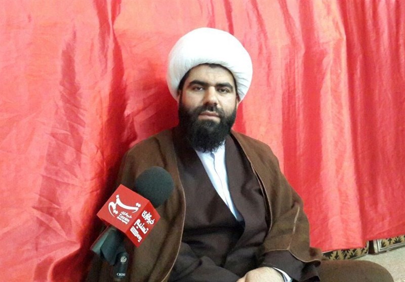 عضو مجلس خبرگان: مهمترین دستاورد انقلاب اسلامی استقلال، آزادی و جمهوری اسلامی است