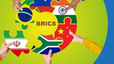 عضویت ایران در شانگهای و بریکس در خنثیسازی تحریمها موثر است