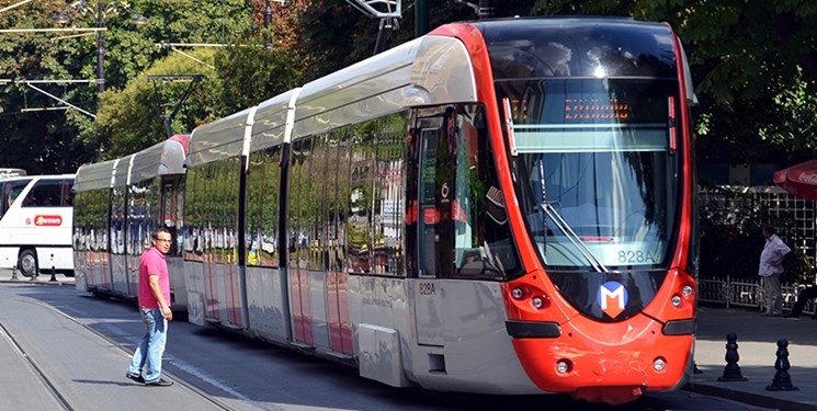 عملیات احداث تراموا در تهران از امروز آغاز میشود