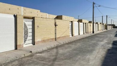 فارس من| امکان ساخت مسکن کارگری با تسهیلات ارزانقیمت و معافیت مالیاتی کارفرما