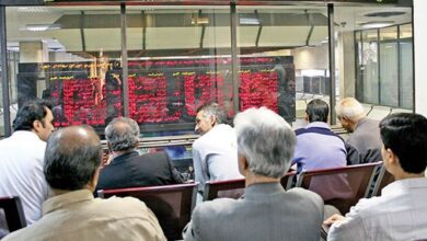 فارس من| برای سهامداران خرد، انجمن صنفی ایجاد کنید!