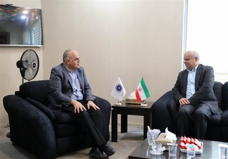 فارس نماینده جمهوری اسلامی در نمایشگاه کشاورزی و صنایع غذایی قطر شد