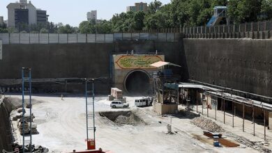 فاز یک خط ۳ مترو سال آینده بهرهبرداری میشود