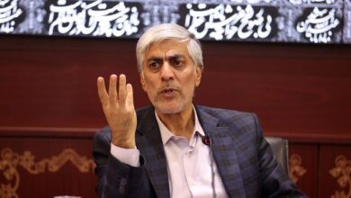 فراکسیون انقلاب اسلامی صلاحیت وزیر پیشنهادی ورزش را بررسی میکند