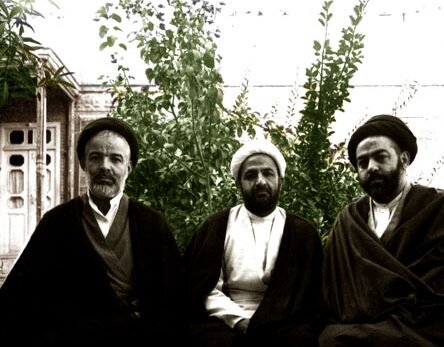 فرجام آیتالله دادستان