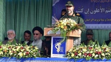 فرمانده سپاه استان گلستان: رشادتهای دفاع مقدس برای نسل جوان تبیین شود