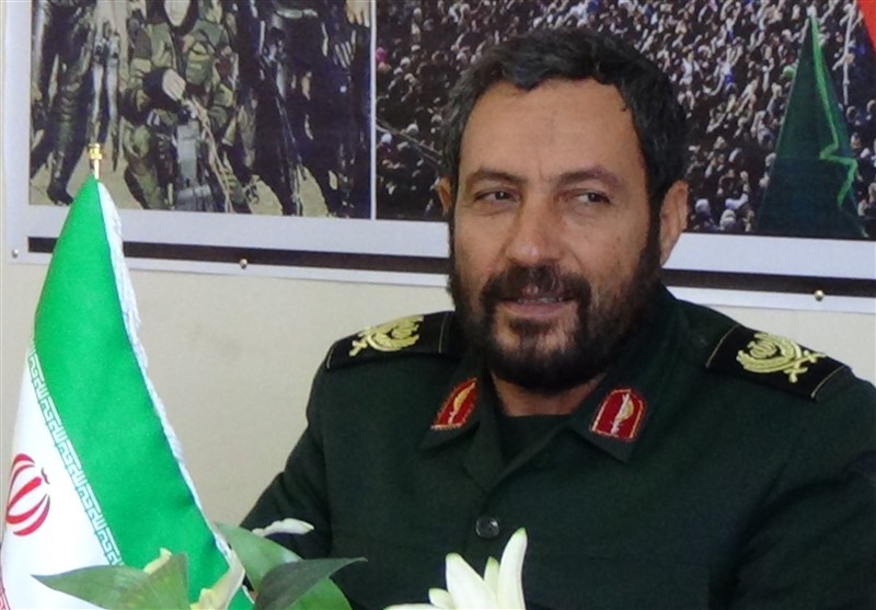 فرمانده سپاه زنجان: دشمن تحریف “واقعیتها” و تغییر”باورهای مردم” را در برنامه دارد