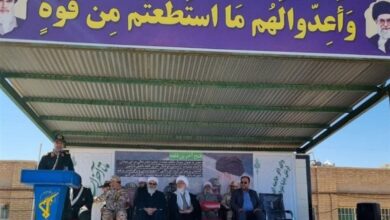 فرمانده قرارگاه ثامنالائمه سپاه: گزینههای روی میز دشمن را بیاثر کردهایم/ دست برتر نظامی را داریم