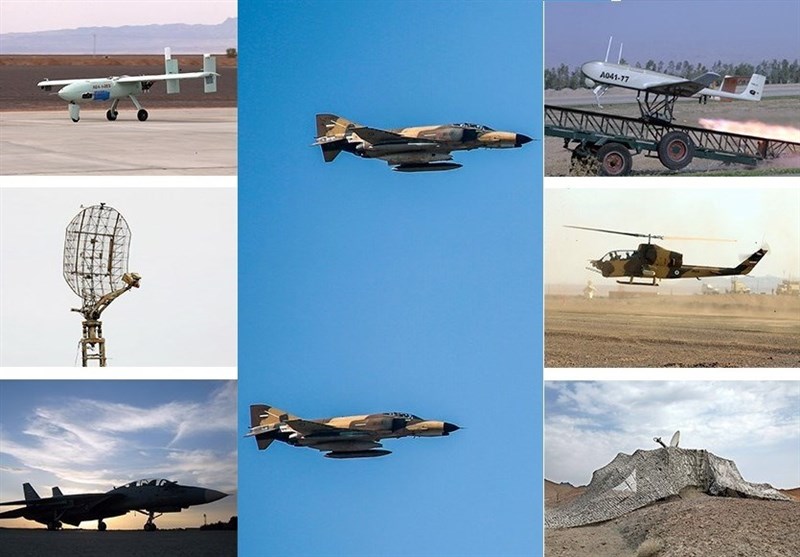 فرمانده قرارگاه عملیاتی ارتش در کردستان: آماده هرگونه مقابله با دشمن هستیم/ هیچ خطری کشور را تهدید نمیکند