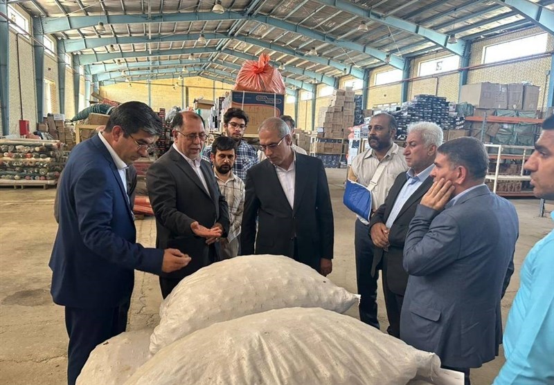 فروش بیش از ۳ هزار میلیارد تومان کالاهای اموال تملیکی در ۵ ماه نخست امسال