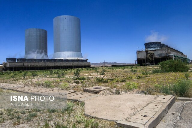 فصل تعمیرات نیروگاههای حرارتی از ابتدای مهر آغاز میشود