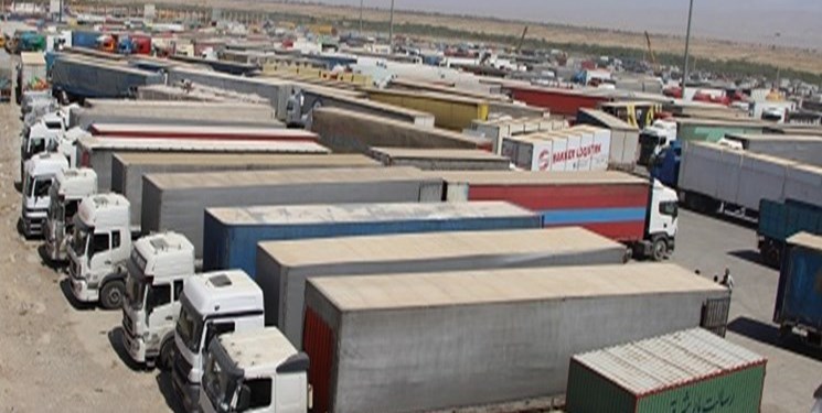 فعالیت تجاری مرز مهران از امروز دوباره آغاز میشود