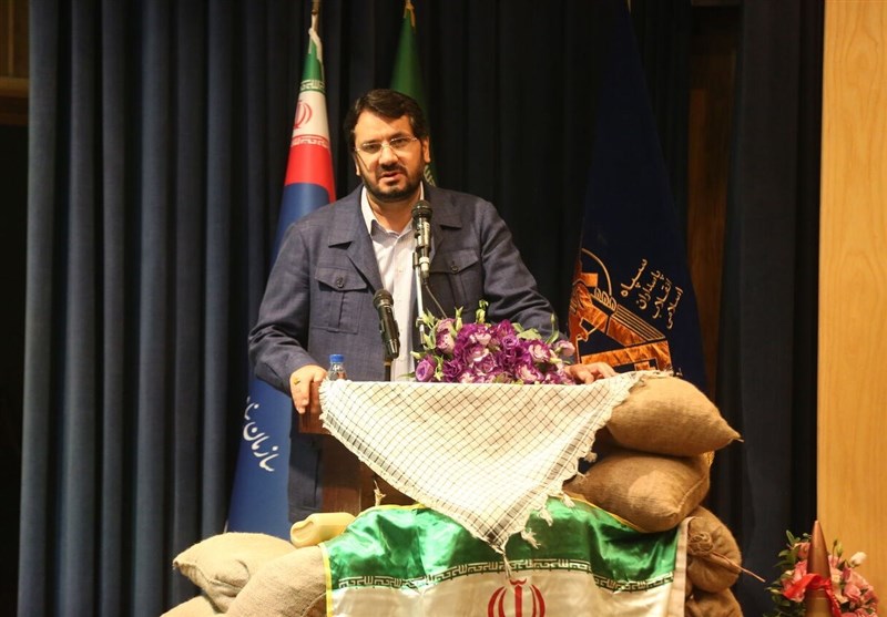 فلسفه تشکیل بسیج ادارات کاهش بروکراسی بود