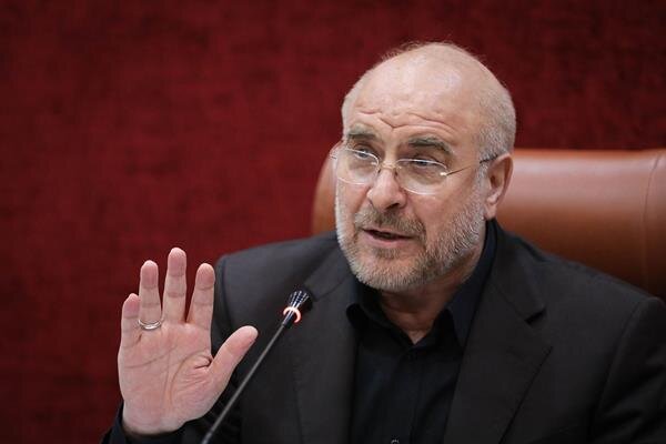 قالیباف: ایرادات لایحه برنامه هفتم مرتفع میشود