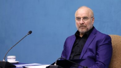 قالیباف: تنها راه نجات کشور در هر عرصهای، ترویج فرهنگ شهادت است